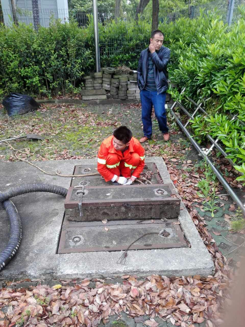 化隆吸污抽粪