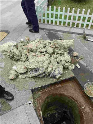 化隆清掏隔油池-管道清洗