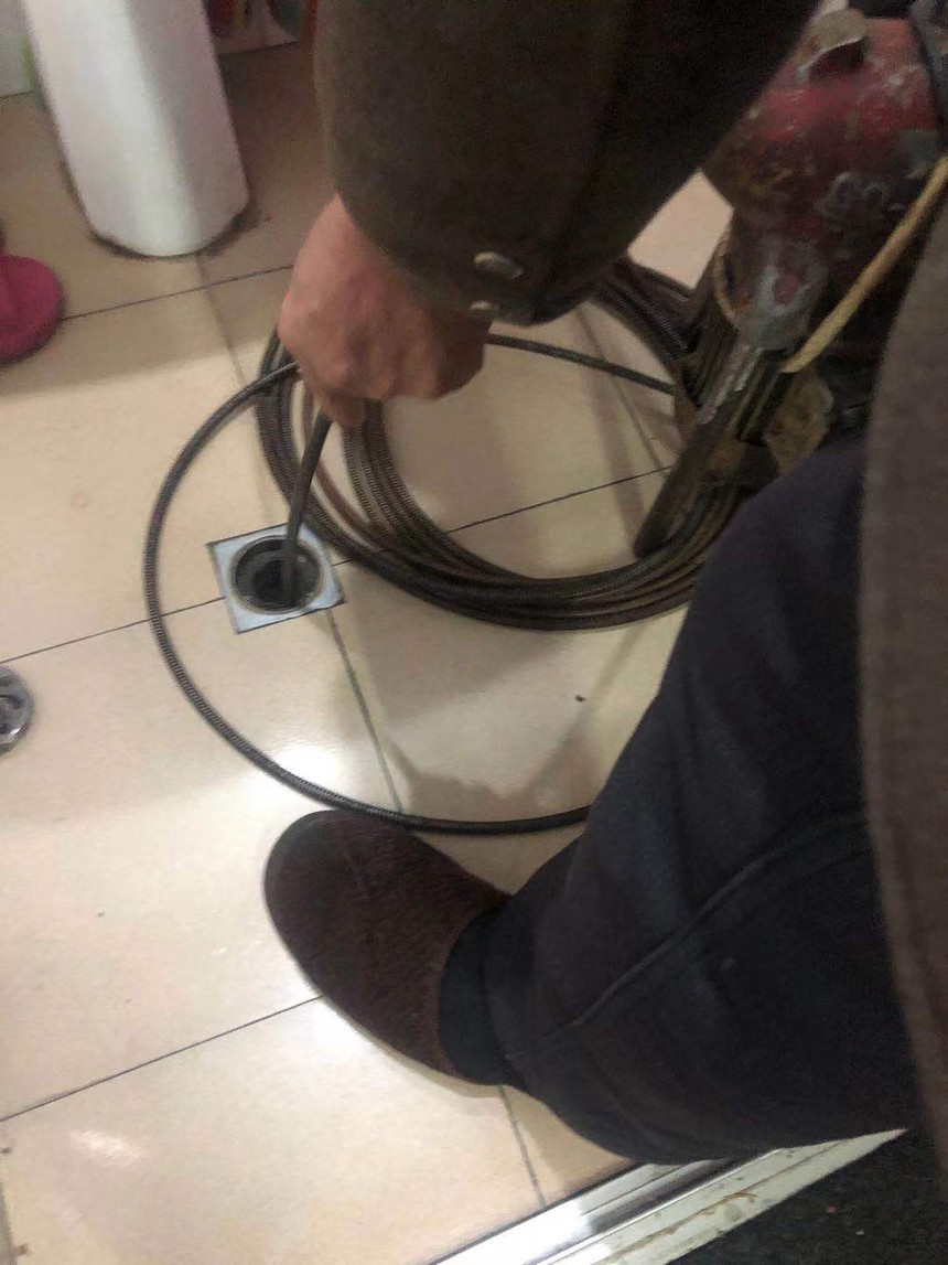 化隆管道疏通，疏通下水道