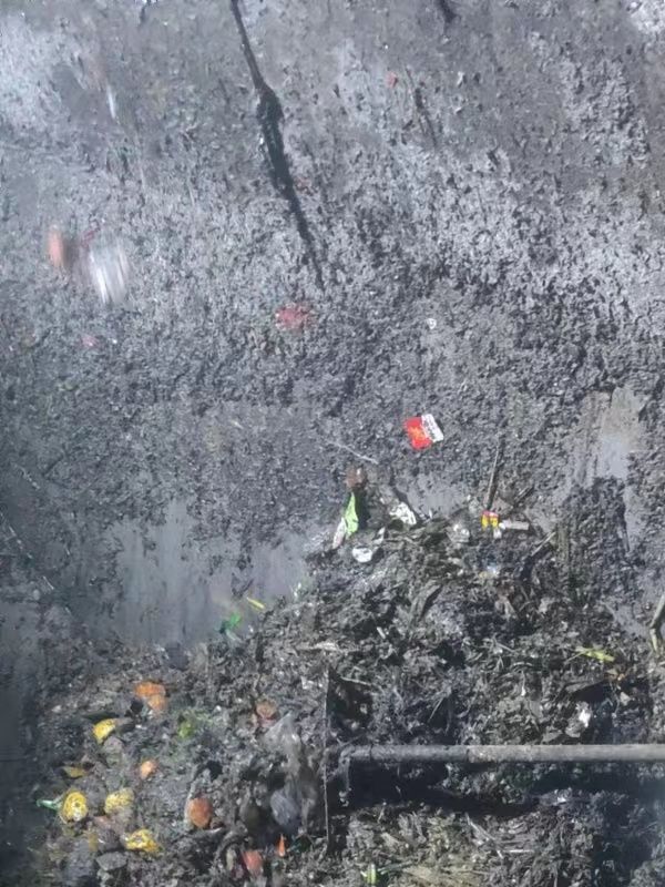 化隆污水池清理